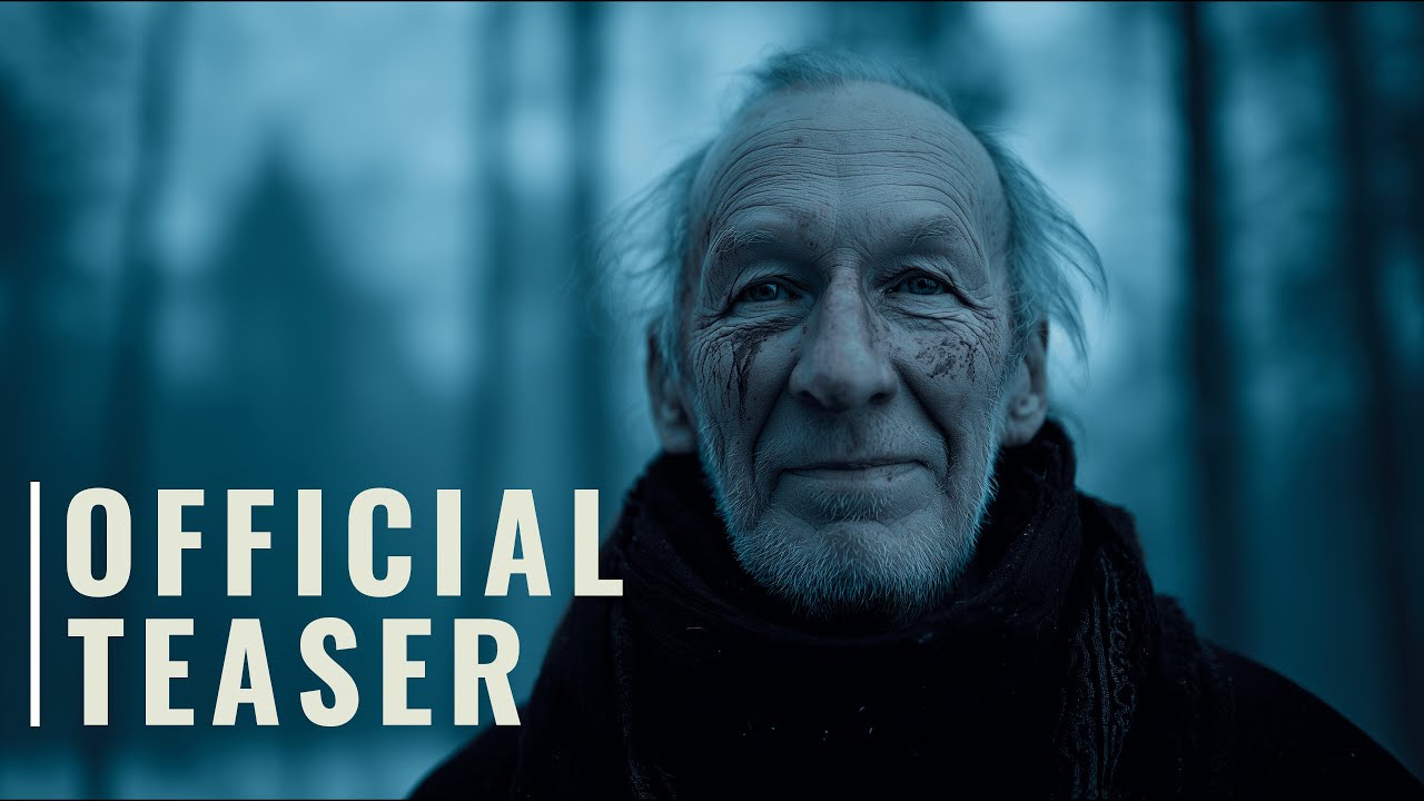 Old Thiess | Official Teaser