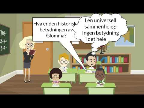 Video: Hvordan Zoome Ut