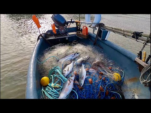 bag net fishing ForEverlast Net Bag