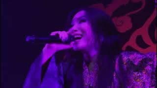 陰陽座 [Onmyouza] 鉄鼠の黶_Tesso No Aza (Live) 2019