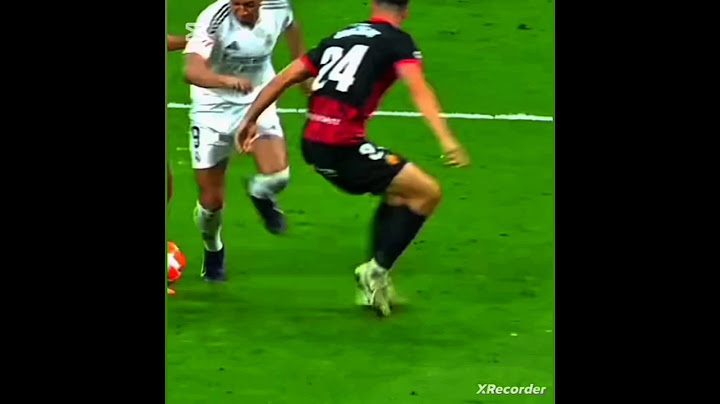 Mbappé vs Mallorca