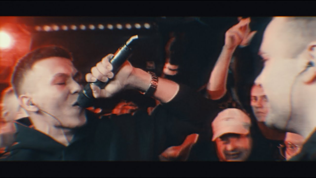 DИМ - ХУК В ПУСТОТУ [под другой бит] - YouTube