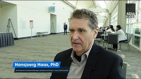 Essential Skills for Automation With Dr. Hansjoerg Haas