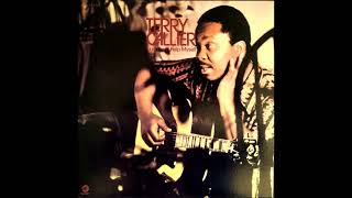 Terry Callier - (I Just Can&#39;t Help Myself) I Don&#39;t Want Nobody Else