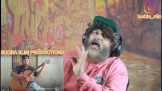 Alip_Ba_Ta- No Women No Cry- Bob Marley - Budda Slim REACTION