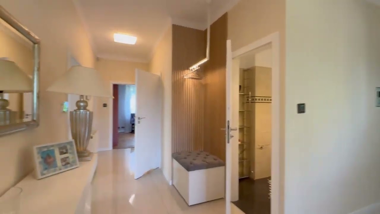 Budynek magazynowo-biurowy oraz duży dom - Lokal użytkowy - Sprzedaż - Poznański, Tarnowo Podgórne / Baranowo