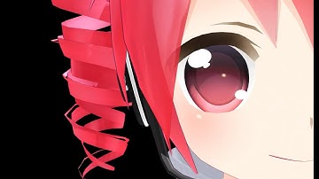 MMD ライアーダンサー Liar Dancer ─ Teto