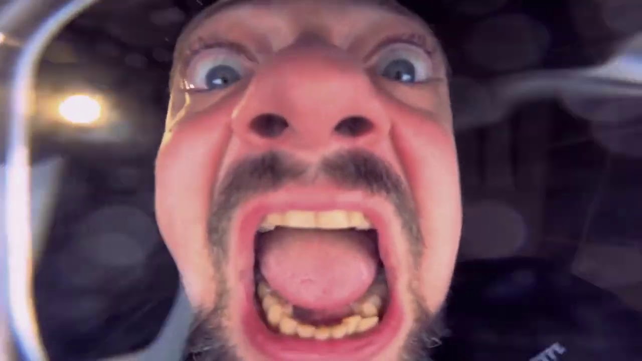 BadComedian Пушной - Непосредственно Каха (НОВЫЙ ШУРИК) - YouTube