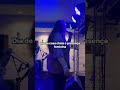 Às vezes tudo que a gente precisa é de boa música, gente reunida e um bar cheio de energia 🎶✨ A mú