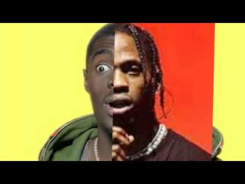 Sicko Mode and Mo Bamba at the same time