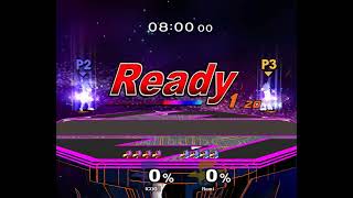 Lab Monster 99 Top 16 LR2 – ICOG ⟮Falco⟯ vs Rami ⟮Falco⟯