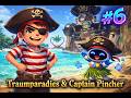ASTRO BOT Gameplay #6🌴 Traumparadies &amp; Captain Pincher🏴‍☠️| Let´s Play Deutsch | MattexoGaming