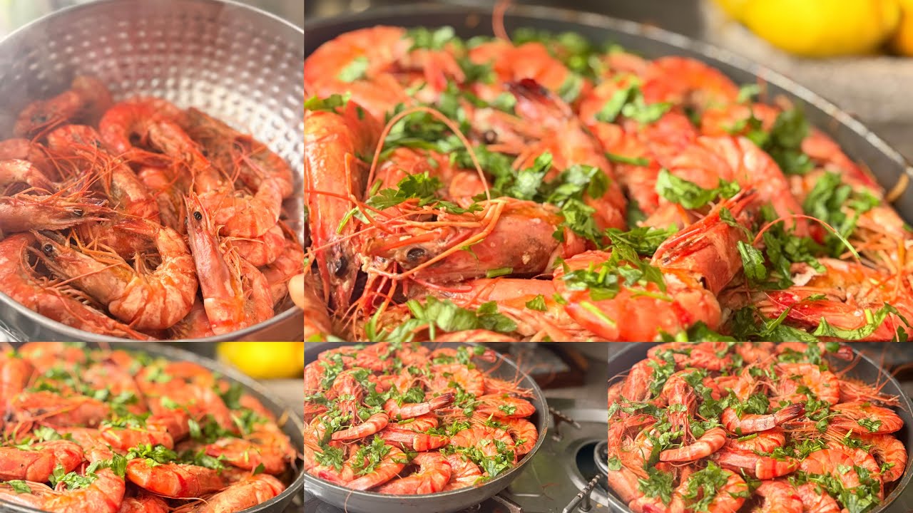 🔥 أرز بالكروفيت على الطريقة التونسية | وصفة رمضانية فخمة وسهلة تذوب في الفم 😍🍤