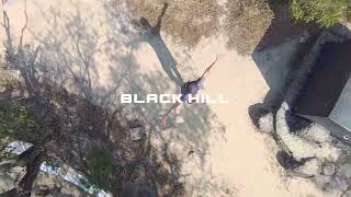 Trails in Hong Kong - Wilson Trail ( Section 3) Reverse
