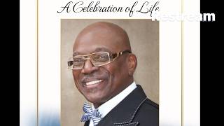 A Farewell Salute to our Bishop  8-15-26