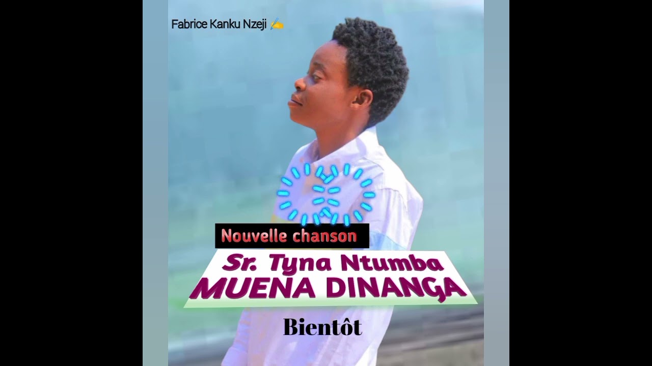 Mélodie Musicale avec TYNA NTUMBA 😭😭😭😭 Muena dinanga