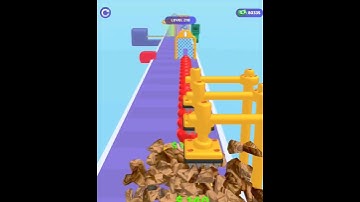 Gem Stack Level 217 to 218 | #gemstack