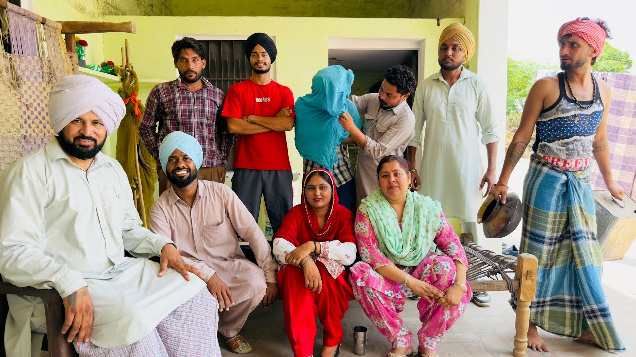 ਨੰਦ 43 Nand ( Hansa ) PUNJABI BEST SHORT MOVIE 2026 | PUNJABI FILM  JATT BEAT RECORD