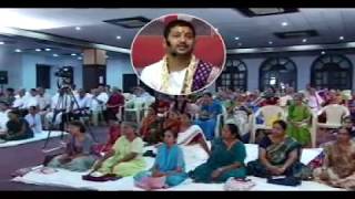 Sandipani May2016 Day 06  Part 01