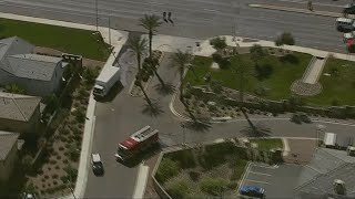CHOPPER: Hazardous material leak forces evacuations in Chandler