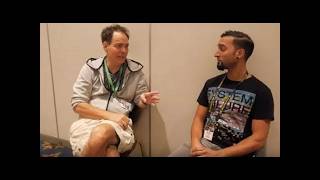 Ep. #540 - Interview with Max Keiser: The Keiser Report & MAXCoin