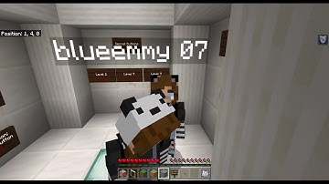 Find the Button: the Adventure Begins Part 1