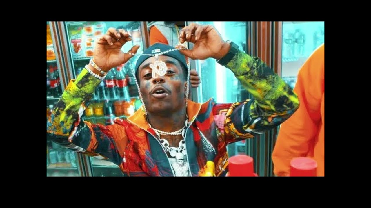 Lil Uzi Vert - Free Uzi (sped up)