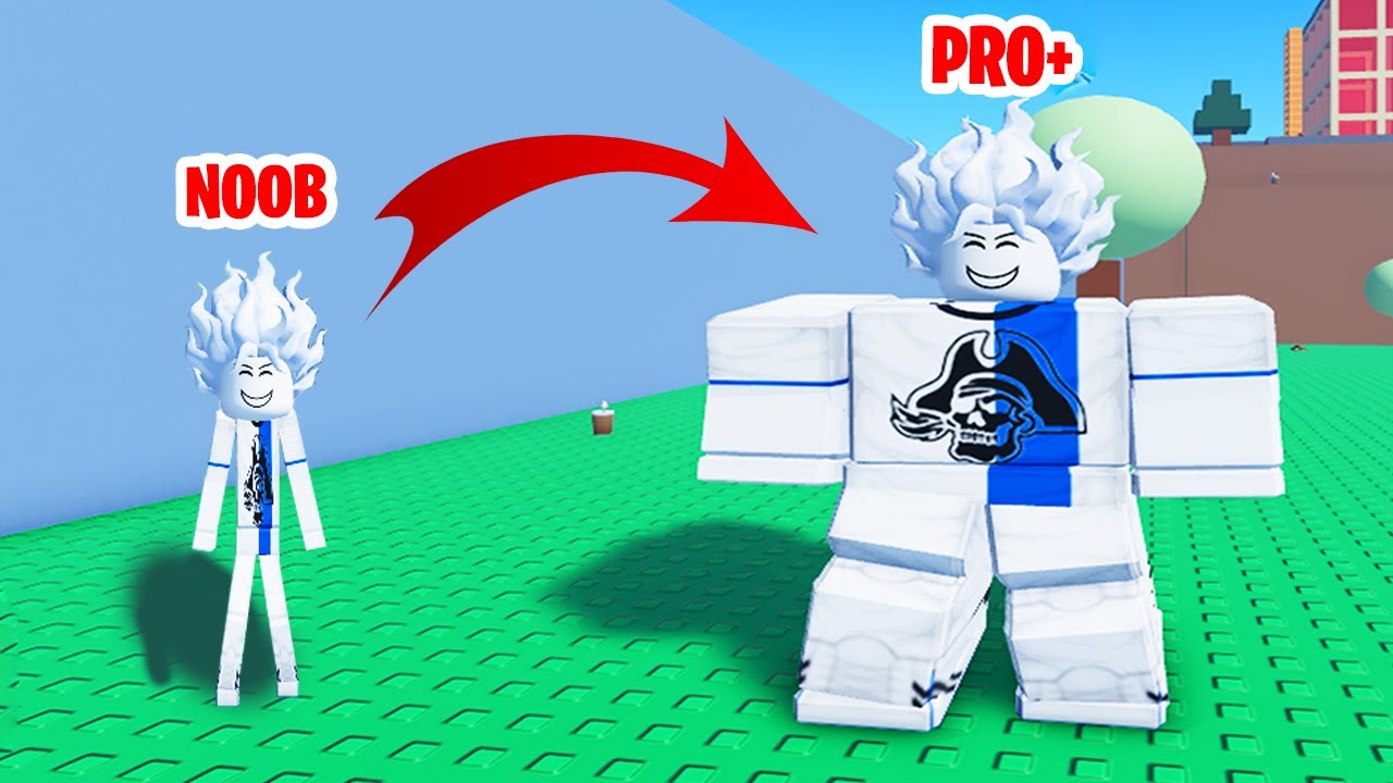 Roblox eat stuf to get fat! 😆 - YouTube