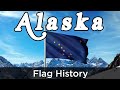 The Alaska Flag Explained | Flag Facts