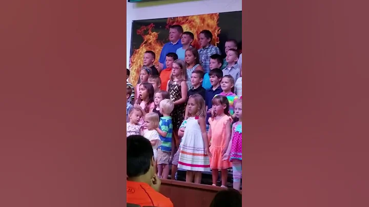 VBS 2016