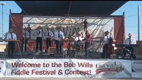 Bob Wills
