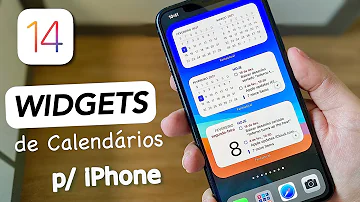 Como adicionar um app a tela de inicio do iPhone?