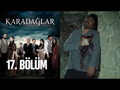 Karadağlar 17. Bölüm