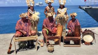 Download Lagu MV - Tahiti 2017 4k MP3