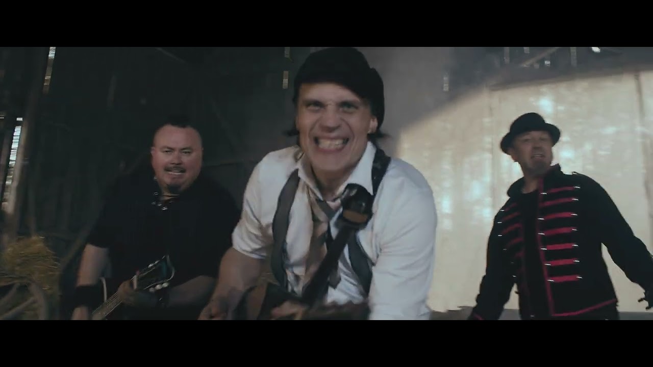 Elonkerjuu - Sydän märkenöö