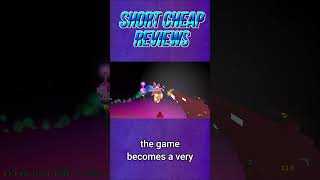 Atomic 79 - Short Cheap Reviews  #gamereviews #shortcheapreviews #shootergames