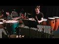 &#39;Cats&#39; -- Act 2 (Percussion Showreel)