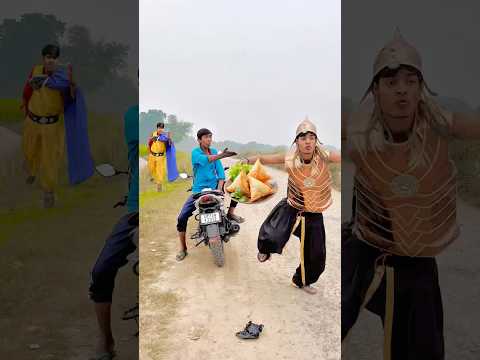 Indian Tv Serial Vs Balveer 3 😱 #shortvideo #trending #viralvideo