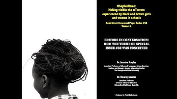 Editors in Conversation: How the Theme of Special Issue #38 was Conceived