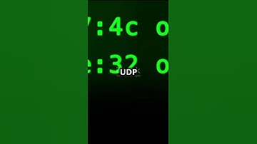 Understanding UDP: The Fast & Simple Protocol Explained!