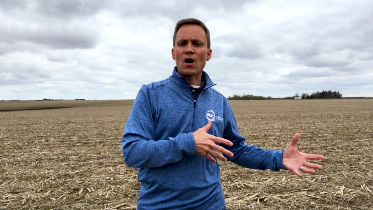 Tips for evaluating your residue management system