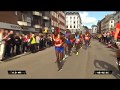 Copenhagen Half Marathon 2017 [Full Race] - Three Men Under 59 Minutes