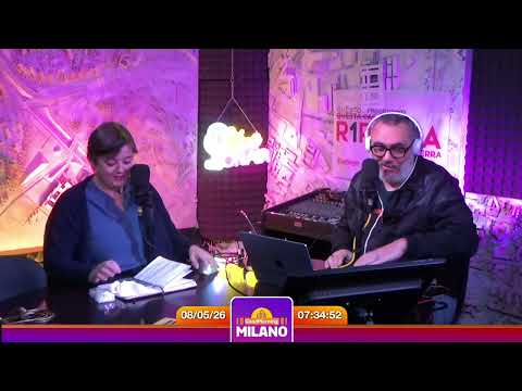 Video Ep. 544, 8 maggio. Gli Eventi della Settimana EriBi, Le Biblioteche hanno Paura, Meteo del Weekend