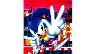 Sonic And Knuckles Soundtrack - Continue