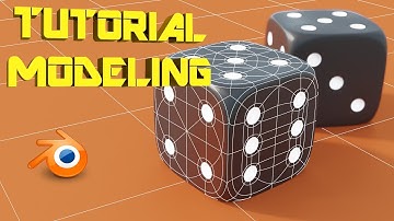 Modeling of Dice Tutorial