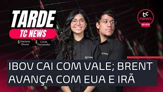🔴 AO VIVO | ELEIÇÕES 2026 BRASIL, BOLETIM FOCUS, IGP-10, IBC-BR MARÇO BRASIL, ESTADOS UNIDOS X IRÃ