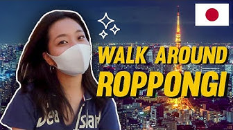 Roppongi Youtube