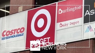 Target closing 9 stores nationwide due to theft and organized retail crime