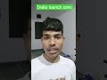 India platform launch Zoho ❤️❤️ #coding #bcalive #itjobs #zoho #zohospecialist #zohorecruitment