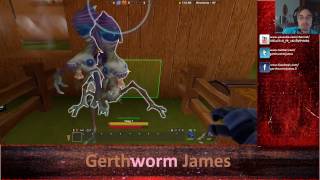Creativerse- Corruption Layer Farming